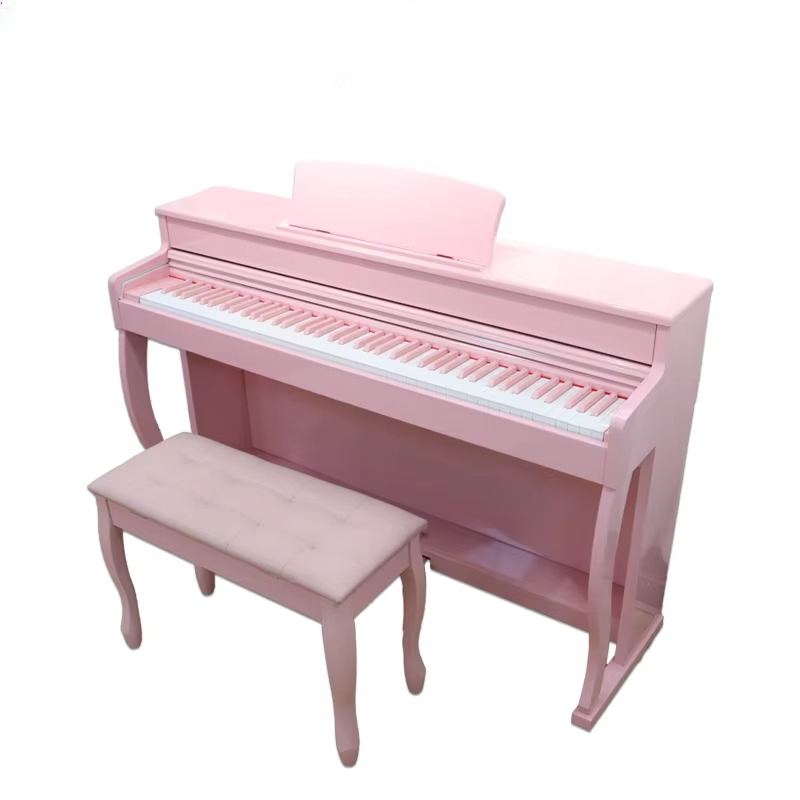 Musical Instrument Keyboard Price - เปียโนไฟฟ้าราคาดีที่สุด เปียโน 88 คีย์ เครื่องดนตรีคีย์บอร์ด คีย์แบบถ่วงน้ำหนัก