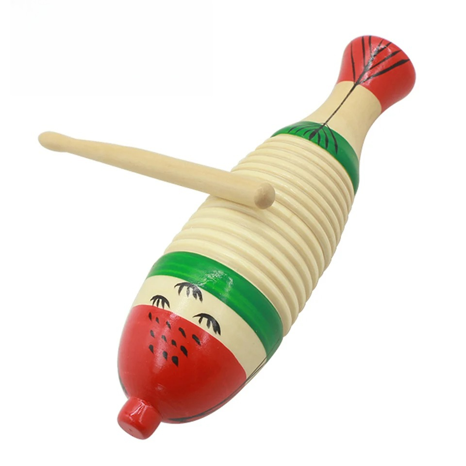Musical Instruments Game - เกมตกปลาไม้ ออร์ฟ เครื่องดนตรีประเภทเคาะจังหวะ สำหรับเด็กเล็ก เรียนรู้ดนตรี การศึกษาปฐมวัย