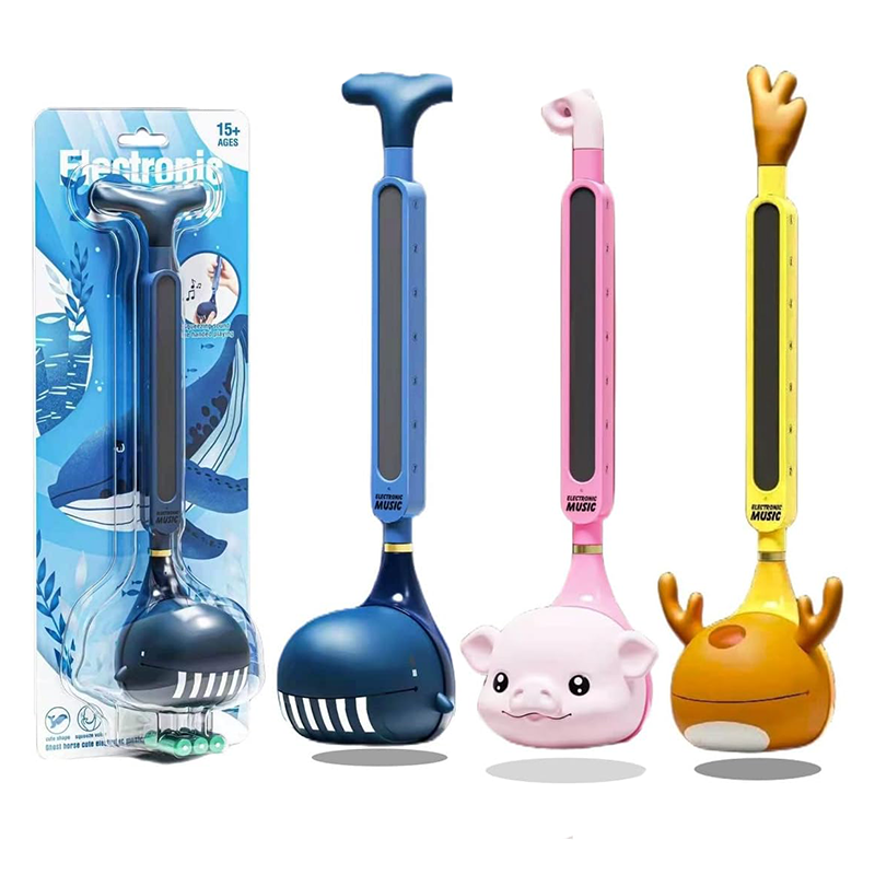 ดนตรีอิเล็กทรอนิกส์รูปทรงลูกอ๊ - Musical Instrument In Japanese บทวิจารณ์และราคา