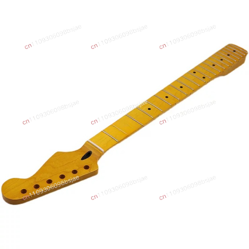 กีตาร์ไฟฟ้า 6 สาย 22 เฟรต หัวเ - Musical Instrument Diy บทวิจารณ์และราคา