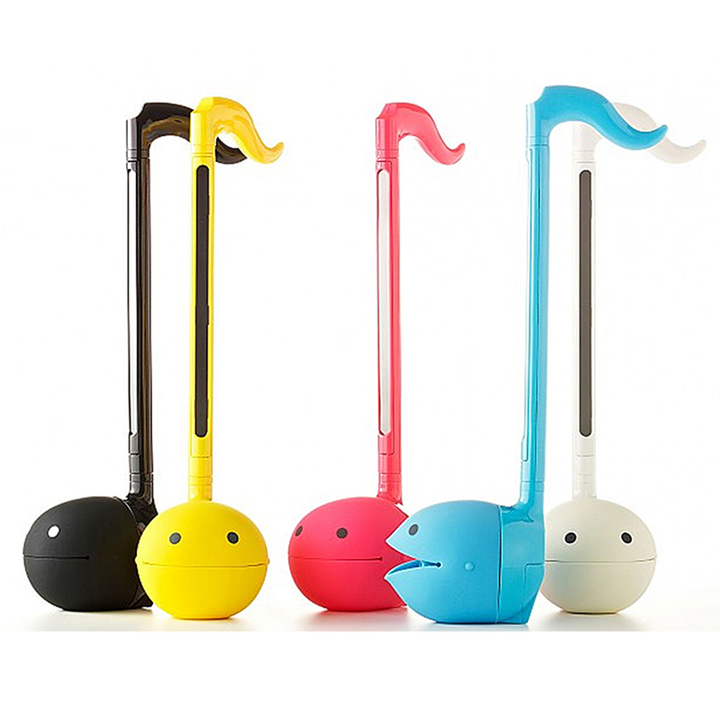 Professional Otamatone ญี่ปุ่น - Musical Instrument In Japanese บทวิจารณ์และราคา