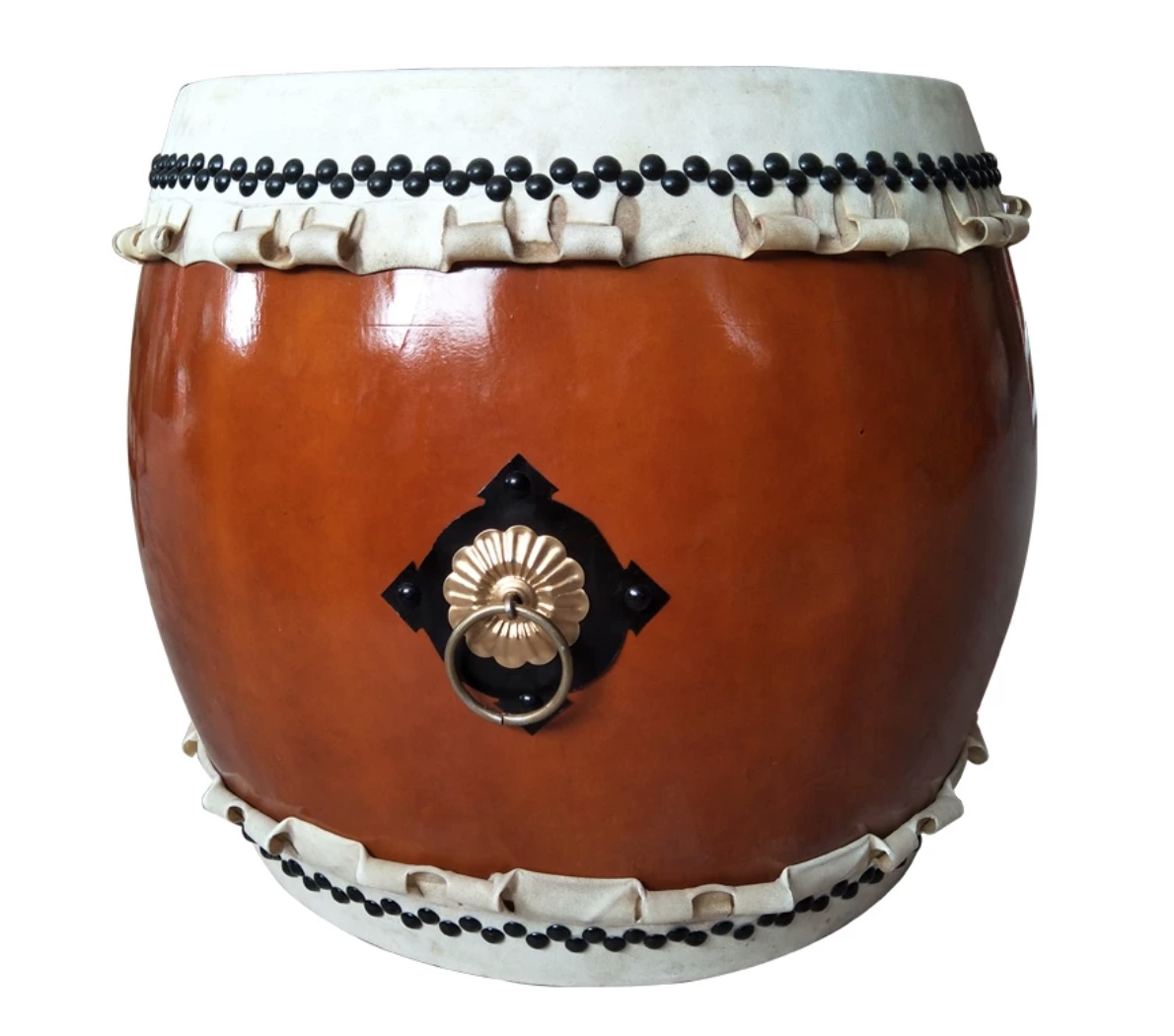 กลองไทโกะญี่ปุ่นขนาด 12 นิ้ว เ - Musical Instrument In Japanese บทวิจารณ์และราคา