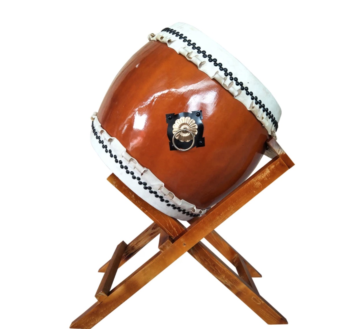 กลองไทโกะญี่ปุ่นขนาด 12 นิ้ว เ - Musical Instrument In Japanese บทวิจารณ์และราคา