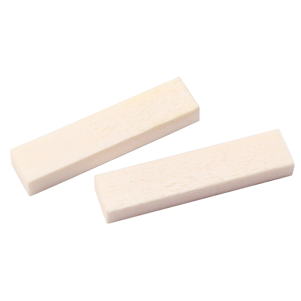 ชุดน็อตอานทำจากกระดูกควายแข็ง  - Musical Instrument Diy บทวิจารณ์และราคา