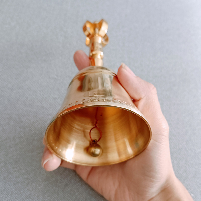 กระดิ่งทองแดงสำหรับบำบัดด้วยเส - Musical Instrument In Japanese บทวิจารณ์และราคา