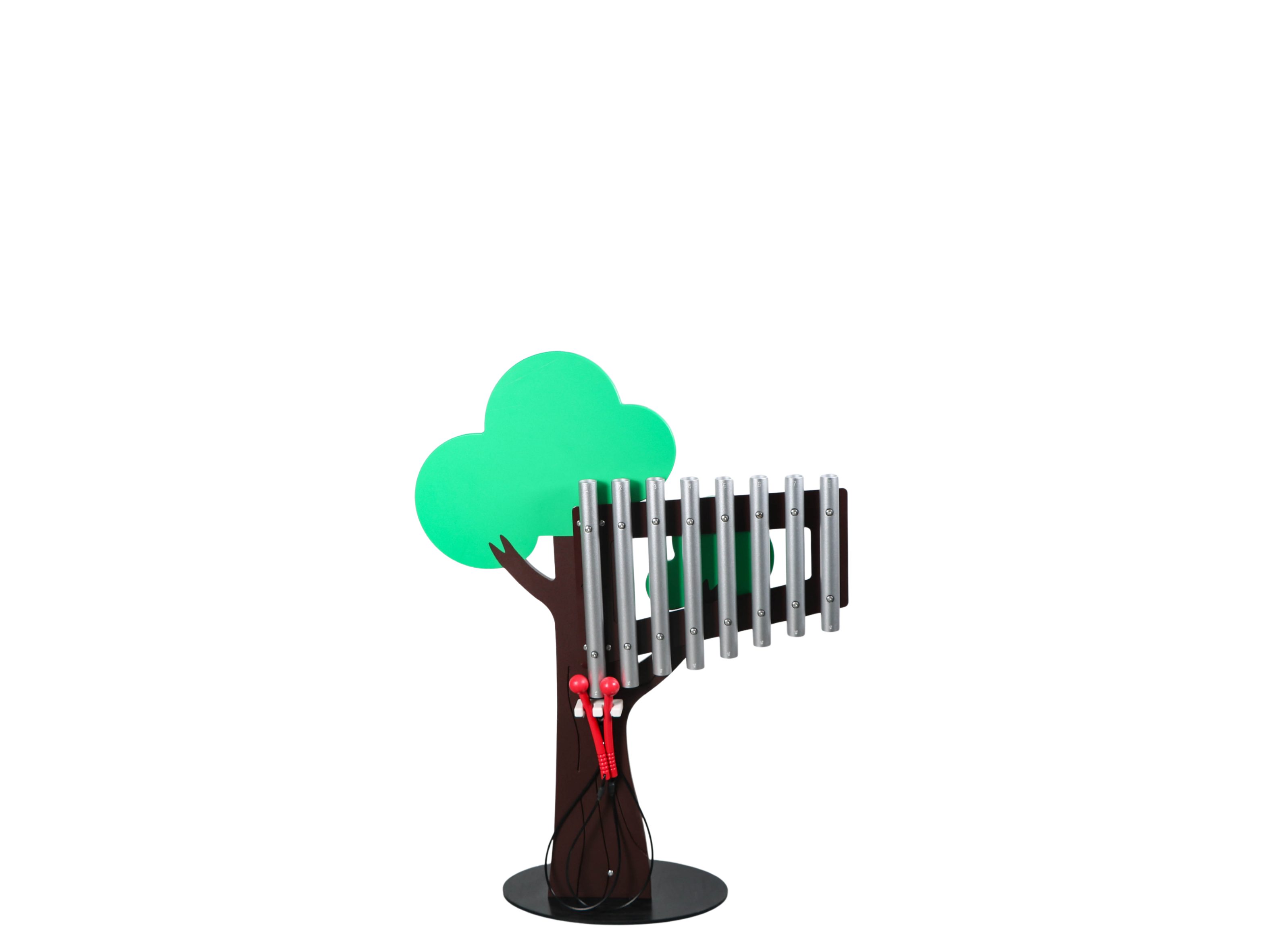 ชุดเครื่องดนตรีฮาร์โมนีกลางแจ้ - Musical Instrument Harmony บทวิจารณ์และราคา