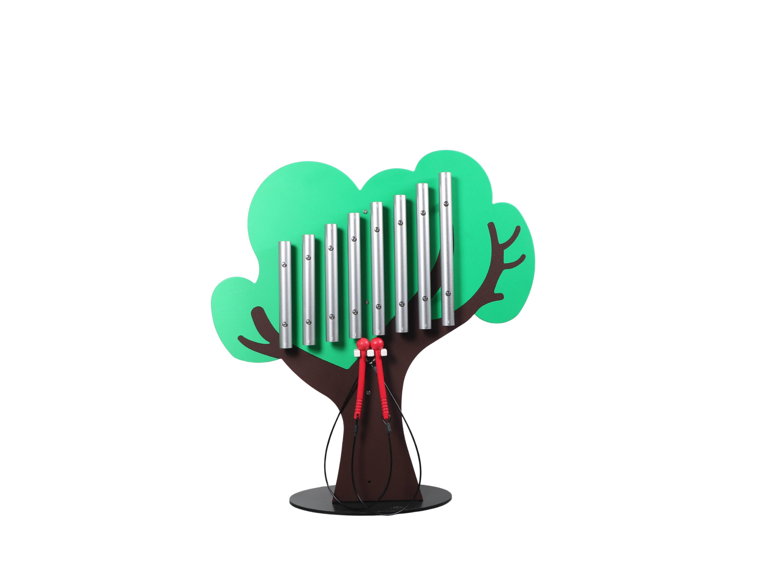 ชุดเครื่องดนตรีฮาร์โมนีกลางแจ้ - Musical Instrument Harmony บทวิจารณ์และราคา