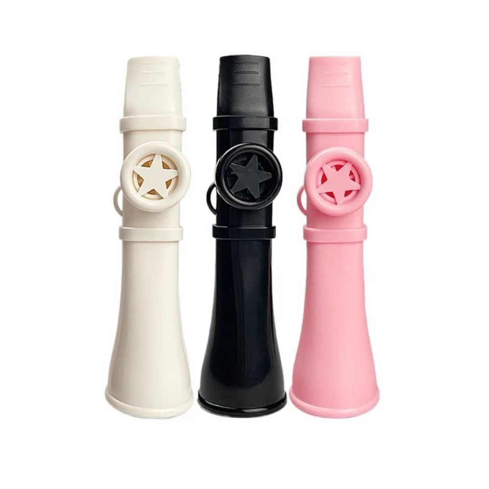 ขลุ่ยคาซูพกพา ABS ง่ายต่อการเร - Musical Instruments Game บทวิจารณ์และราคา