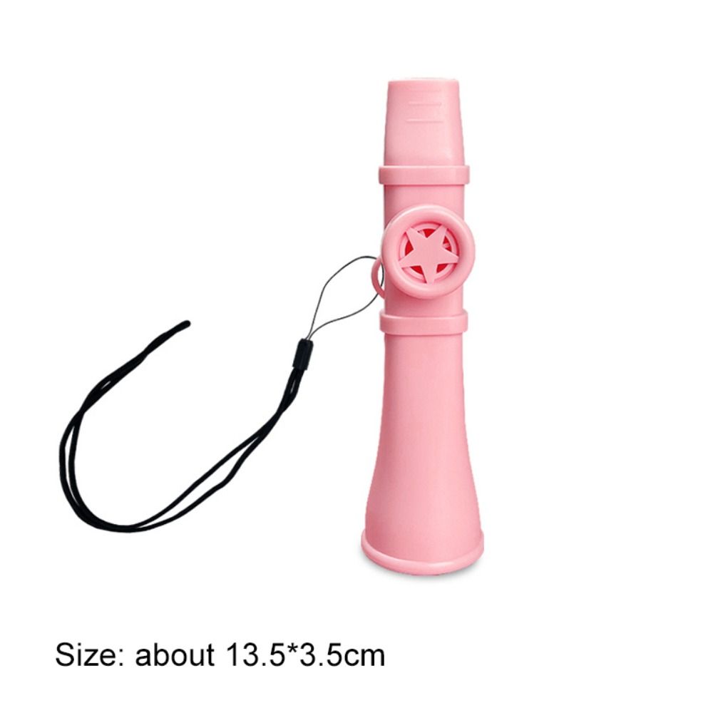 ขลุ่ยคาซูพกพา ABS ง่ายต่อการเร - Musical Instruments Game บทวิจารณ์และราคา