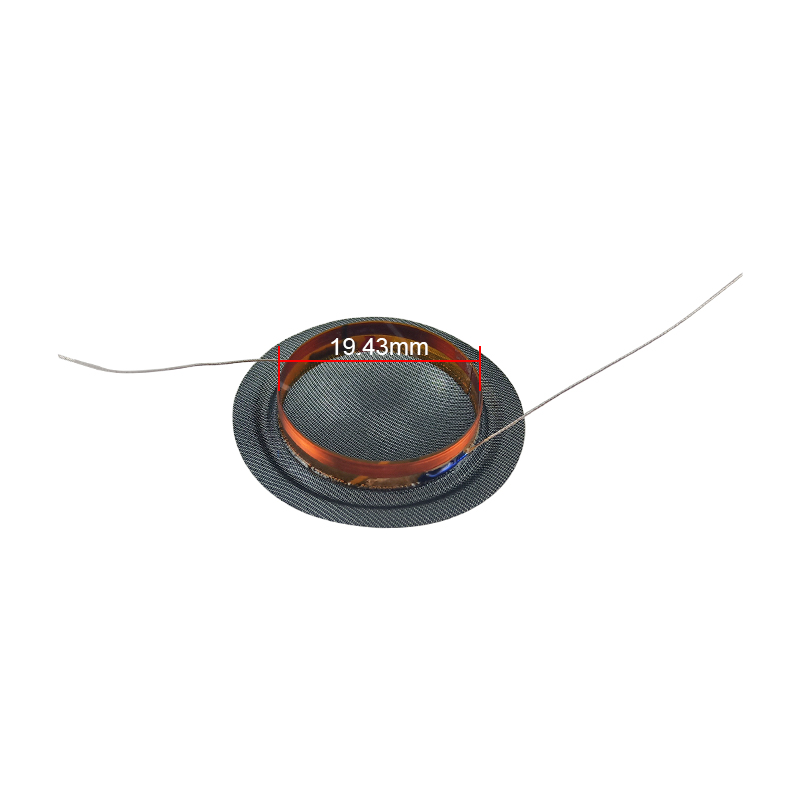 GHXAMP 19.43 มม.ลําโพงทวีตเตอร - Musical Instrument Diy บทวิจารณ์และราคา