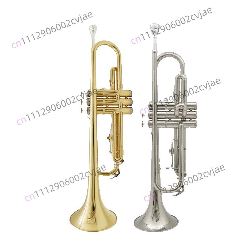 เหมาะสำหรับเครื่องดนตรีทรัมเป็ - Musical Instrument Trumpet บทวิจารณ์และราคา