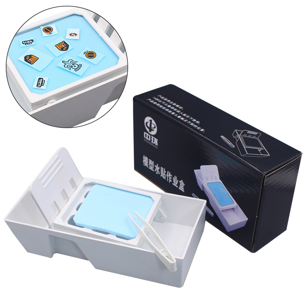 รุ่นสติ๊กเกอร์น้ําสติ๊กเกอร์กล - Musical Instrument Diy บทวิจารณ์และราคา