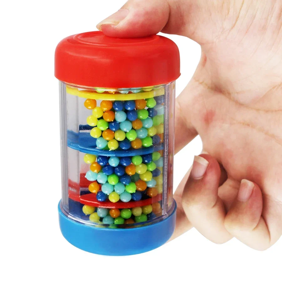 Orff หนึ่งส่วนของสองกระบอกเสีย - Musical Instruments Game บทวิจารณ์และราคา