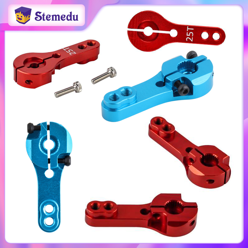1 PCS/2 PCS/4 PCS สีแดง/สีฟ้า  - Musical Instrument Trumpet บทวิจารณ์และราคา
