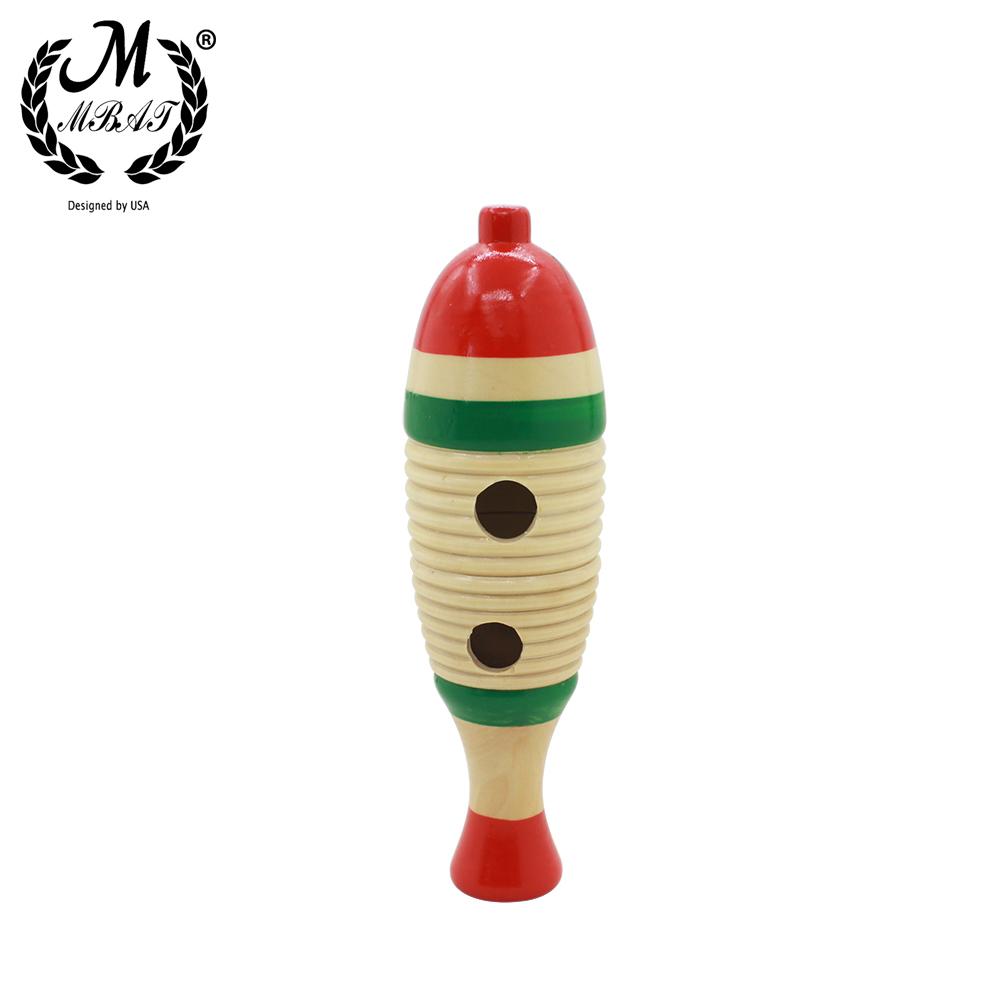 M MBAT ไม้ของเล่นเกมเครื่องดนต - Musical Instruments Game บทวิจารณ์และราคา