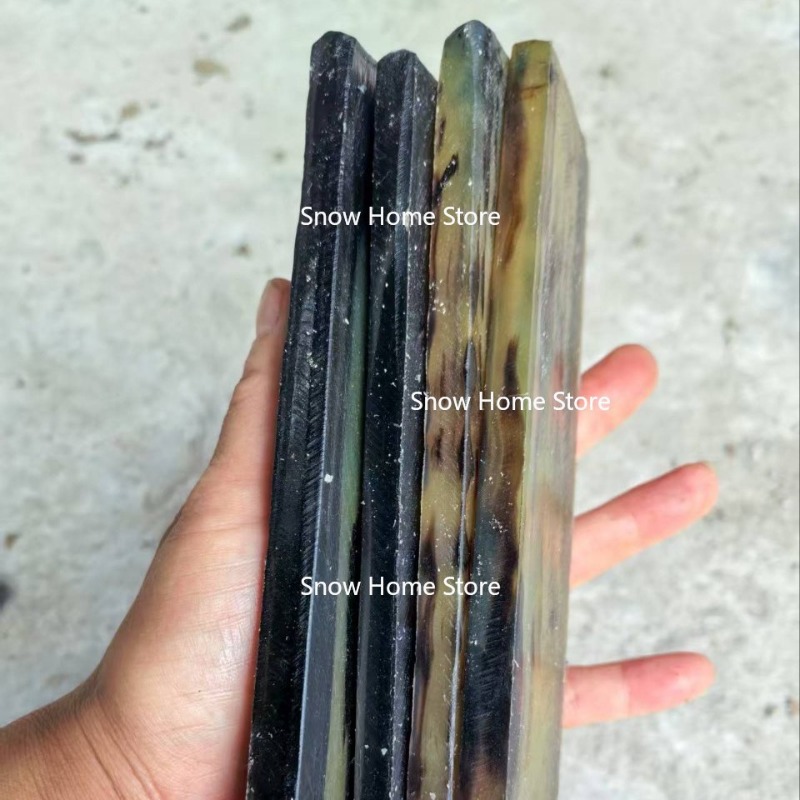 แผ่นวัสดุทำด้ามมีดจากเขาแกะธรร - Musical Instrument Trumpet บทวิจารณ์และราคา