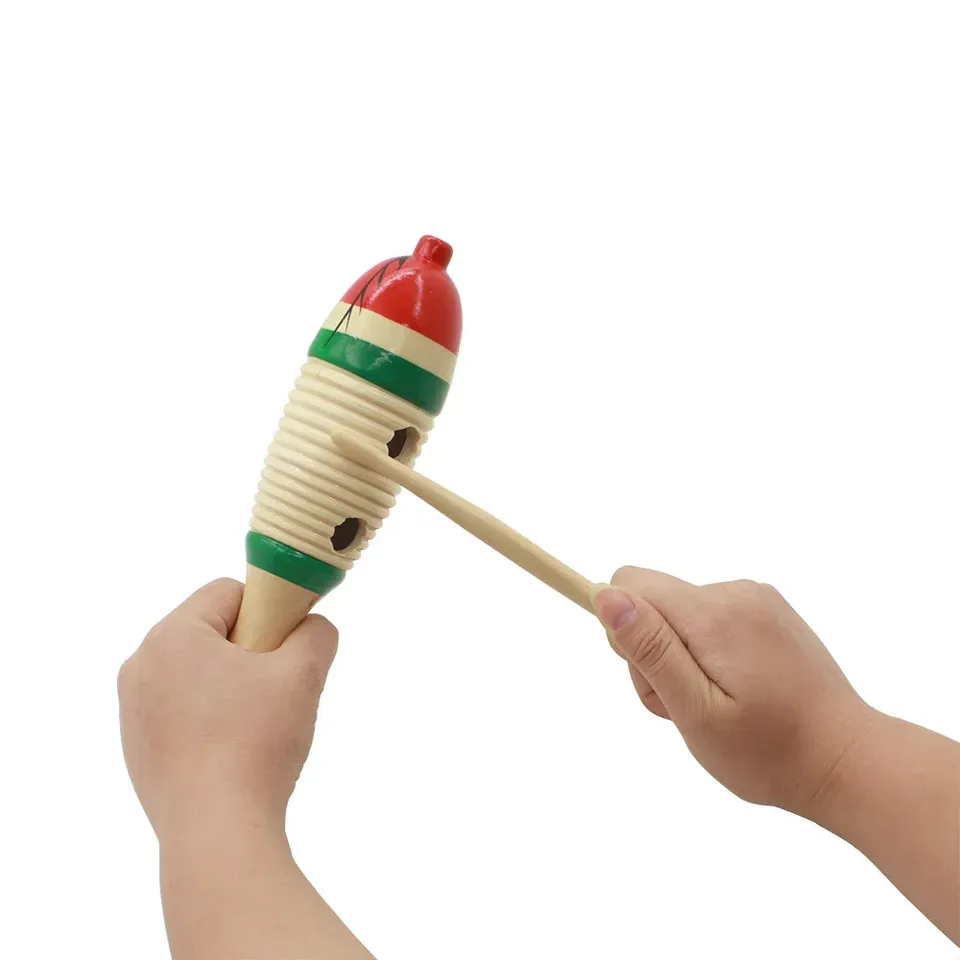 เกมตกปลาไม้ ออร์ฟ เครื่องดนตรี - Musical Instruments Game บทวิจารณ์และราคา
