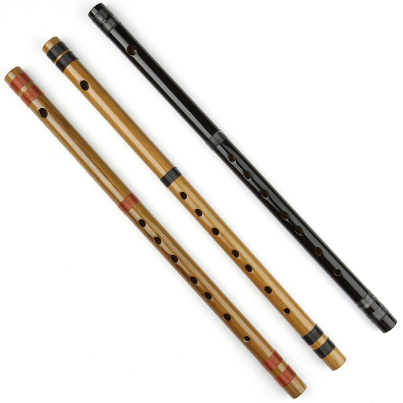 ขลุ่ยไม้ไผ่ญี่ปุ่น 7/8 นิ้ว สอ - Musical Instrument In Japanese บทวิจารณ์และราคา