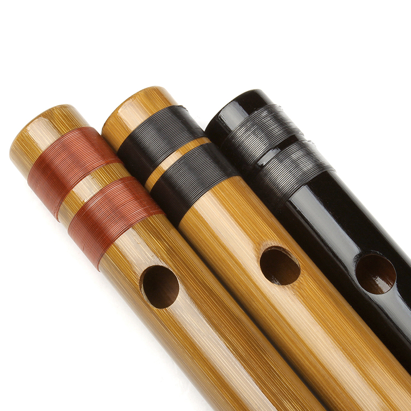 ขลุ่ยไม้ไผ่ญี่ปุ่น 7/8 นิ้ว สอ - Musical Instrument In Japanese บทวิจารณ์และราคา