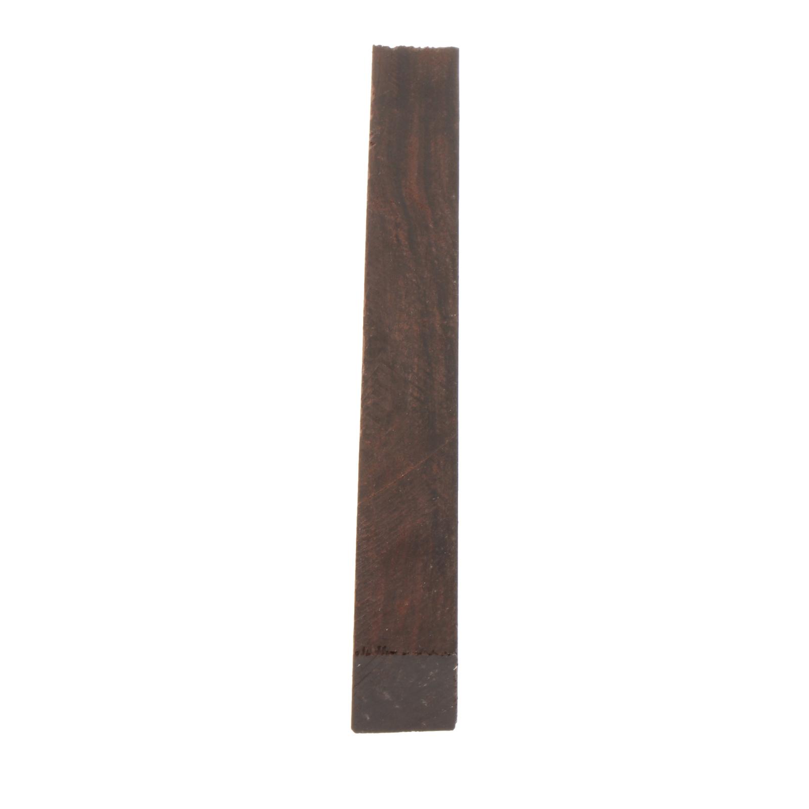 ไม้มะเกลือสำหรับกีตาร์ไฟฟ้าที่ - Musical Instrument Diy บทวิจารณ์และราคา