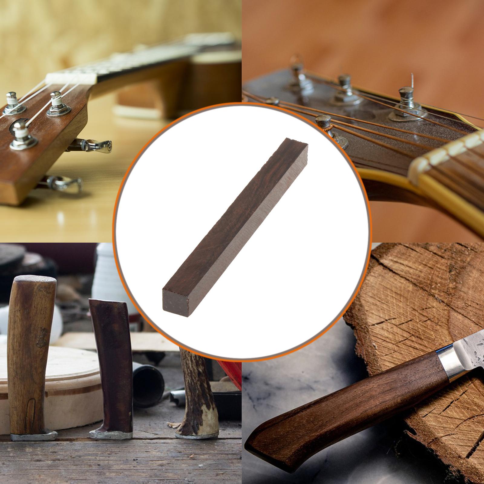 ไม้มะเกลือสำหรับกีตาร์ไฟฟ้าที่ - Musical Instrument Diy บทวิจารณ์และราคา