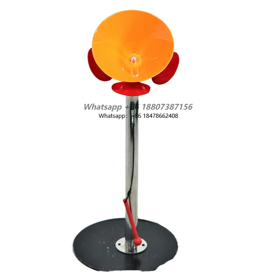 เครื่องดนตรีเคาะจังหวะอะลูมิเน - Musical Instrument Harmony บทวิจารณ์และราคา