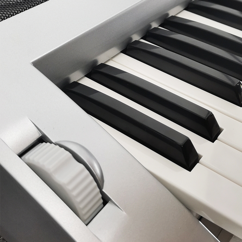 คีย์บอร์ดเปียโนดิจิตอล 61 คีย์ - Musical Instrument No Touch บทวิจารณ์และราคา