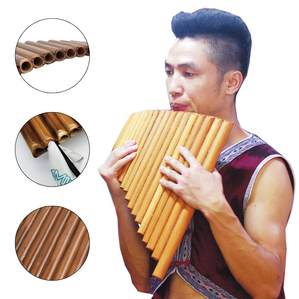 เครื่องดนตรีพื้นบ้านจีนแบบเป่า - Musical Instrument Harmony บทวิจารณ์และราคา
