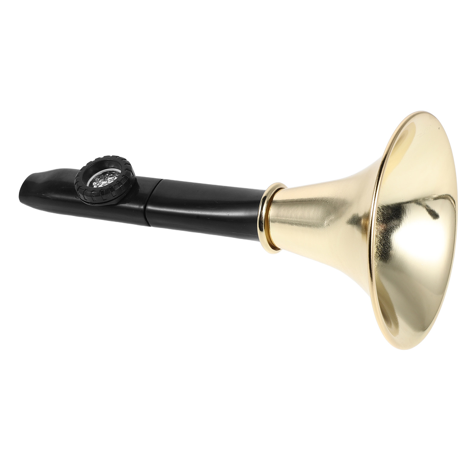 เครื่องดนตรีประเภทลมโลหะ คาซู  - Musical Instrument Trumpet บทวิจารณ์และราคา