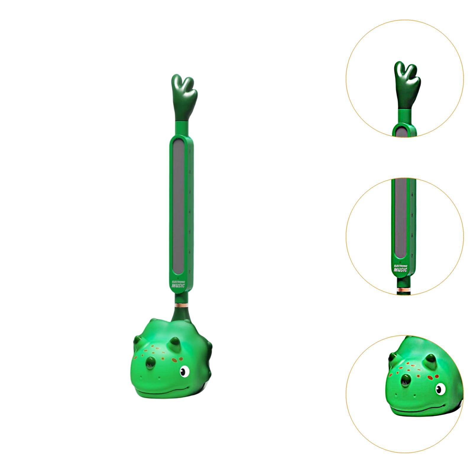 เครื่องดนตรีอิเล็กทรอนิกส์ของญ - Musical Instrument No Touch บทวิจารณ์และราคา