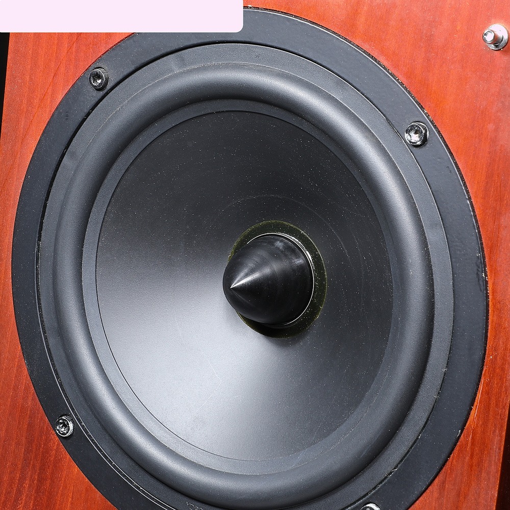 ฝาครอบลำโพงอะลูมิเนียม MW Audi - Musical Instrument Diy บทวิจารณ์และราคา