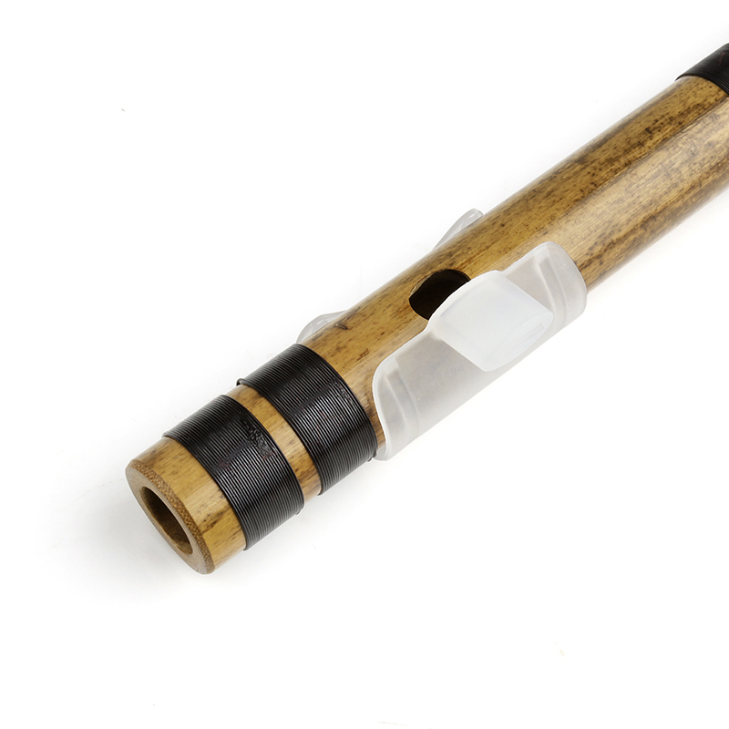 ขลุ่ยชิโนบิญี่ปุ่น 8 โฮน พร้อม - Musical Instrument In Japanese บทวิจารณ์และราคา