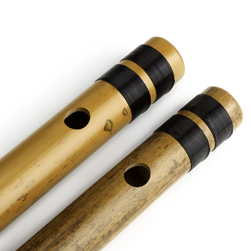 ขลุ่ยชิโนบิญี่ปุ่น 8 โฮน พร้อม - Musical Instrument In Japanese บทวิจารณ์และราคา
