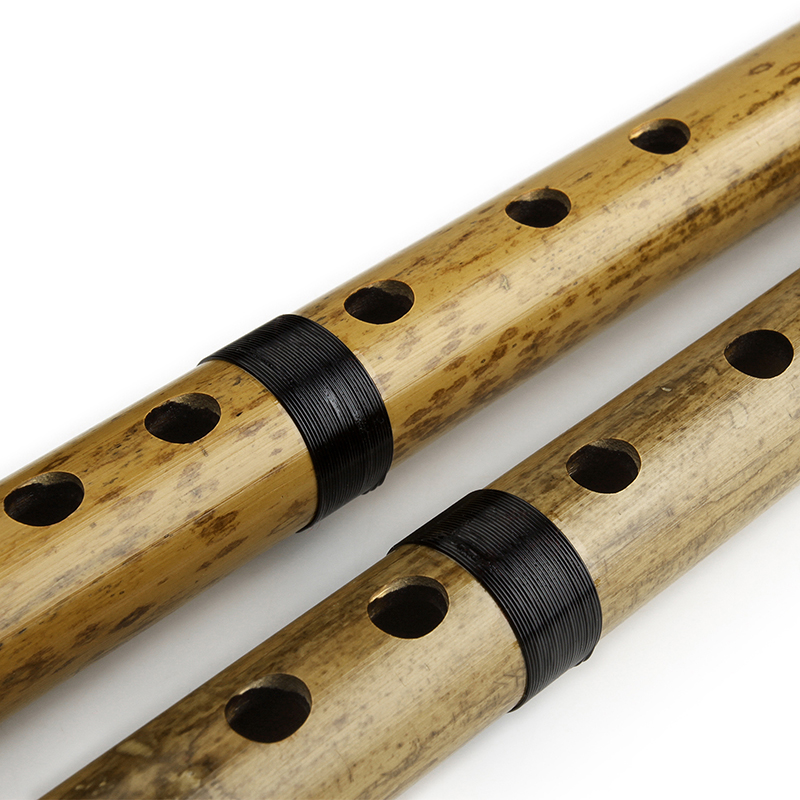 ขลุ่ยชิโนบิญี่ปุ่น 8 โฮน พร้อม - Musical Instrument In Japanese บทวิจารณ์และราคา