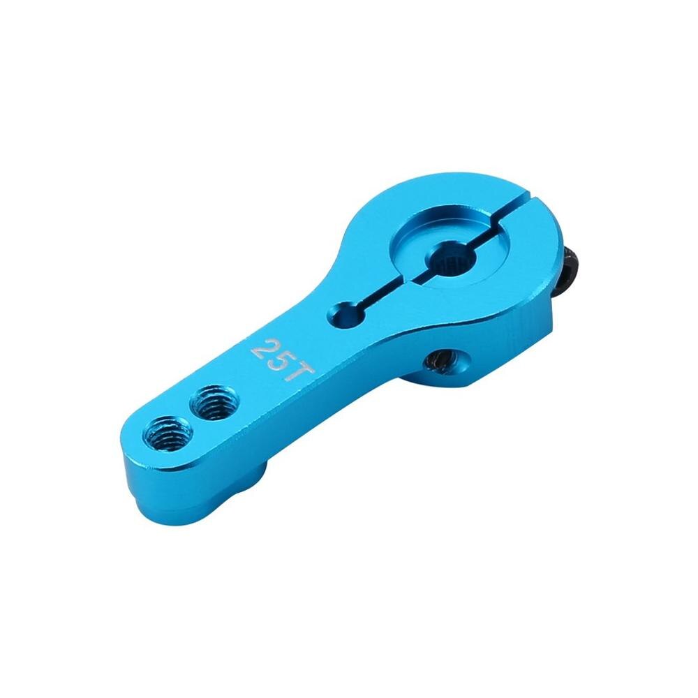 NEEBRC 25T RC Servo Horn อลูมิ - Musical Instrument Trumpet บทวิจารณ์และราคา